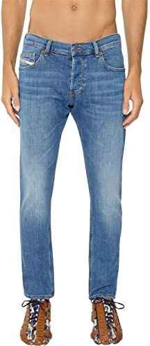 Diesel D-Luster, Jeans Uomo, 01-0ihat, 29W / 34L