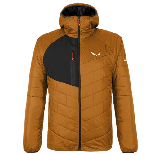 Salewa Catinaccio Tirol Wool Jacket L