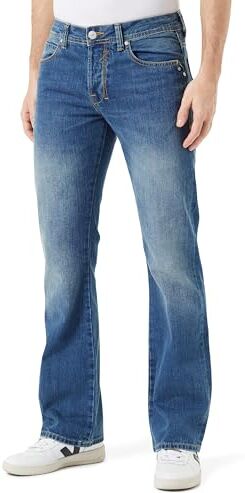 LTB Jeans Roden Jeans, Blu (Blau (Giotto Wash 2426), 30W/30L Uomo