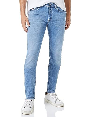 Diesel 1979 Sleenker, Jeans Uomo, 01-09f76, 33W / 32L