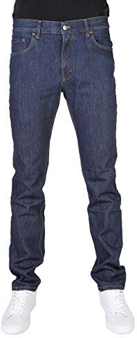 Carrera Jeans Jeans in Cotone, Blu Scuro (54)