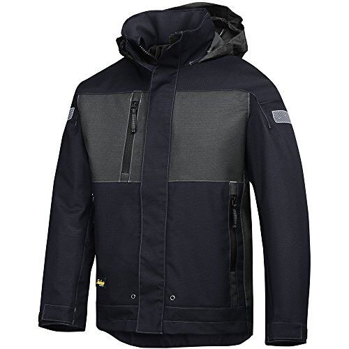 Snickers Workwear Giacca invernale impermeabile, 1178