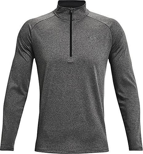 Under Armour Uomo UA Tech 2.0 1/2 Zip Shirt