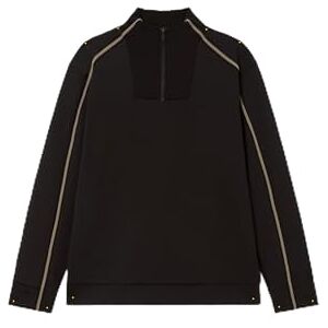 Boss Sweat 1 Sudore 1, Black1, XL Uomo Boss Sweat 1 Sudore 1, Black1, XL Uomo