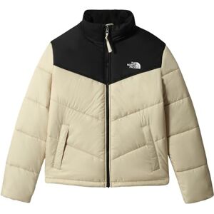 The North Face Saikuru Giacca Beige-250 S The North Face Saikuru Giacca Beige-250 S