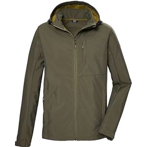 KILLTEC KOS 103 MN Giacca Softshell - Giacca Softshell KILLTEC KOS 103 MN Giacca Softshell - Giacca Softshell