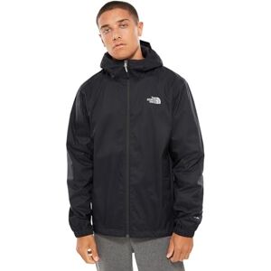 The North Face Giacca Quest, Uomo, TNF Black, M The North Face Giacca Quest, Uomo, TNF Black, M