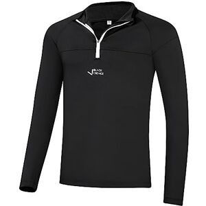 Abbigliamento da Sci Black Crevice - Traspirante, Caldo, Asciugatura Rapida Abbigliamento da Sci Black Crevice - Traspirante, Caldo, Asciugatura Rapida