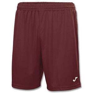 Pantaloncini da calcio rossi JOMA Nobel da uomo - Shorts Pantaloncini da calcio rossi JOMA Nobel da uomo - Shorts