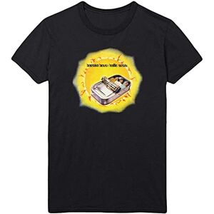 Beastie Boys Men's T-Shirt, Black, Extra Large (42"-44") Beastie Boys Men's T-Shirt, Black, Extra Large (42"-44")