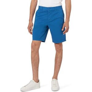 United Colors Of Benetton Bermuda Pantaloncini, Bluette 3M6, 48 Uomo United Colors Of Benetton Bermuda Pantaloncini, Bluette 3M6, 48 Uomo