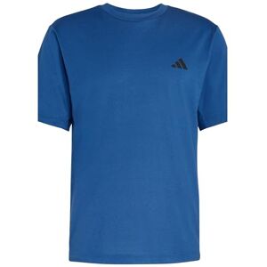 Adidas Homme Workout Essentials FEELREADY T-Shirt, Dusky Petrol, L Adidas Homme Workout Essentials FEELREADY T-Shirt, Dusky Petrol, L