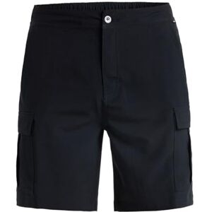 Quiksilver Half Jam Cargo 19 Pantaloncini Uomo Quiksilver Half Jam Cargo 19 Pantaloncini Uomo