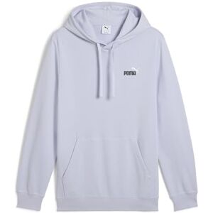Puma Ess 2 Color Small No. 1 Logo Hoodie TR, Felpe con Cappuccio Uomo, Cool Weather, M Puma Ess 2 Color Small No. 1 Logo Hoodie TR, Felpe con Cappuccio Uomo, Cool Weather, M