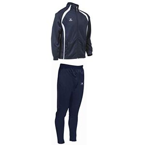 Tuta Asioka - Vita elasticizzata regolabile - Abbigliamento sportivo Tuta Asioka - Vita elasticizzata regolabile - Abbigliamento sportivo