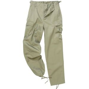 Brandit Pantaloni US Ranger beige - Pants Brandit Pantaloni US Ranger beige - Pants
