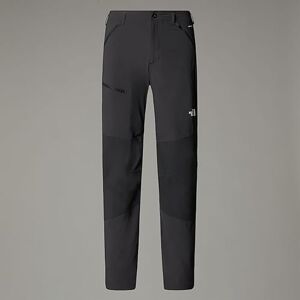 The North Face 0C5 M SPEEDLIGHT Regular Pant Pantaloni Sportivi Uomo Asphalt Grey Taglia 38 The North Face 0C5 M SPEEDLIGHT Regular Pant Pantaloni Sportivi Uomo Asphalt Grey Taglia 38