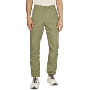 Fjällräven 86666-620 Vardag Trousers M Pantaloni Sportivi Uomo Green Taglia 58/R Fjällräven 86666-620 Vardag Trousers M Pantaloni Sportivi Uomo Green Taglia 58/R
