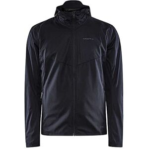 craft ADV Essence Hydro Giacca Uomo Nero craft ADV Essence Hydro Giacca Uomo Nero