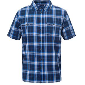 Icepeak Beecher Shirt, Uomo, Anthracite, L Icepeak Beecher Shirt, Uomo, Anthracite, L