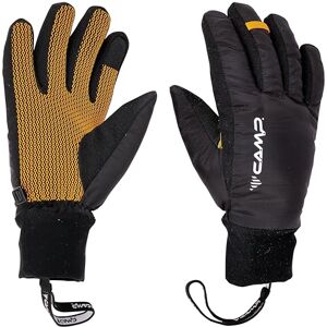 C.A.M.P. G AIR HOT DRY L Nero/Arancione C.A.M.P. G AIR HOT DRY L Nero/Arancione
