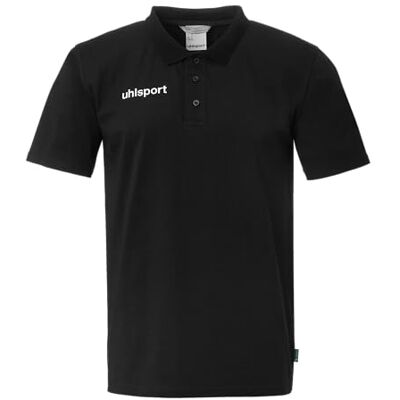 Uhlsport Essential Polo Shirt Uhlsport Essential Polo Shirt