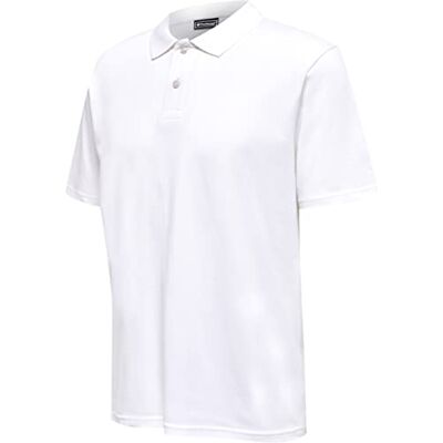 Hummel Hmlred Classic Polo T-Shirt Uomo Hummel Hmlred Classic Polo T-Shirt Uomo