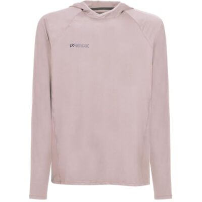Rock Experience WELLHORN Hoodie Man Fleece Rock Experience WELLHORN Hoodie Man Fleece