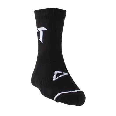 Leatt Calze Bici al ginocchio con lavorazione a maglia in 3D Leatt Calze Bici al ginocchio con lavorazione a maglia in 3D