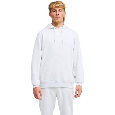 Billabong Felpa Pullover Arch PO Uomo Grigio Billabong Felpa Pullover Arch PO Uomo Grigio