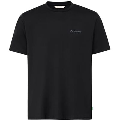 VAUDE Men's Spirit T-Shirt II T-Shirt Uomo (Pacco da 1) VAUDE Men's Spirit T-Shirt II T-Shirt Uomo (Pacco da 1)