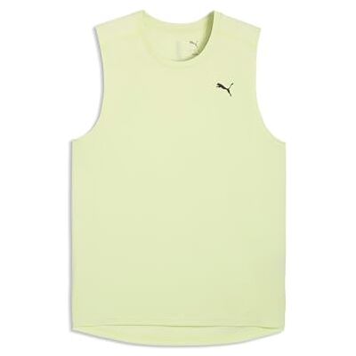 Puma M PWRTRAIN Maglia Senza Maniche Puma M PWRTRAIN Maglia Senza Maniche