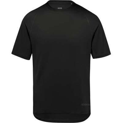 Gore Wear GOREWEAR Maglietta Quotidiana - Abbigliamento Attivo Casual Gore Wear GOREWEAR Maglietta Quotidiana - Abbigliamento Attivo Casual