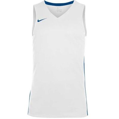 NIKE Canotta da basket per uomo con Dri-FIT NIKE Canotta da basket per uomo con Dri-FIT