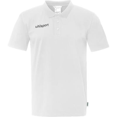 Uhlsport Essential Polo Shirt Uhlsport Essential Polo Shirt
