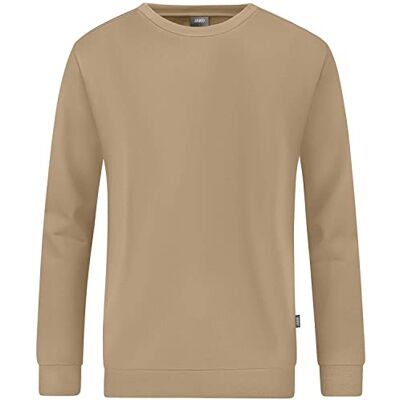 JAKO Felpa Organica Felpa Basic con Cappuccio Uomo JAKO Felpa Organica Felpa Basic con Cappuccio Uomo