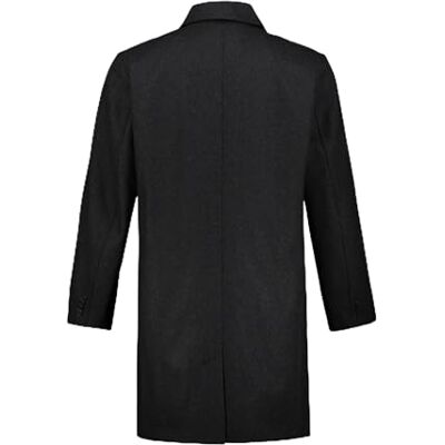 JP 1880 Cappotto, Antracite, XXXL Uomo JP 1880 Cappotto, Antracite, XXXL Uomo