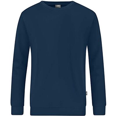 JAKO Felpa Organica Felpa Basic con Cappuccio Uomo JAKO Felpa Organica Felpa Basic con Cappuccio Uomo