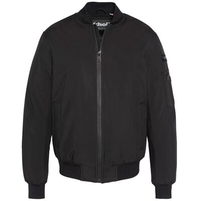 Schott Giacca, Nero, S Uomo Schott Giacca, Nero, S Uomo