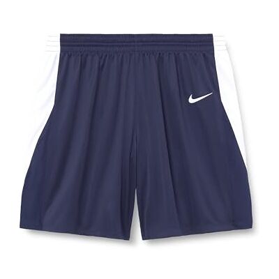 Nike - TEAM BASKETBALL STOCK SHORT - Blu Nike - TEAM BASKETBALL STOCK SHORT - Blu