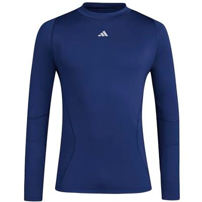 Maglietta da calcio a maniche lunghe Adidas colrdy - T-Shirt Maglietta da calcio a maniche lunghe Adidas colrdy - T-Shirt