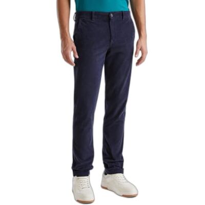 United Colors Of Benetton Pantalone , Blu, 46 Uomo United Colors Of Benetton Pantalone , Blu, 46 Uomo
