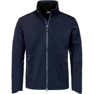 Schöffel Softshell Jk Style Fracon MNS Schöffel Softshell Jk Style Fracon MNS