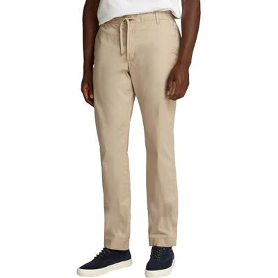 Tommy Hilfiger Denton 3/4 El WB PAPERTOUCH Chino, Cachi, 34W/34L, Cachi (Legno di Sandalo), W34 / L34 Tommy Hilfiger Denton 3/4 El WB PAPERTOUCH Chino, Cachi, 34W/34L, Cachi (Legno di Sandalo), W34 / L34