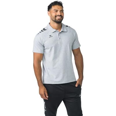 Erima Cmpt 3 Wings Abbigliamento Sportivo Unisex - Sportswear Erima Cmpt 3 Wings Abbigliamento Sportivo Unisex - Sportswear
