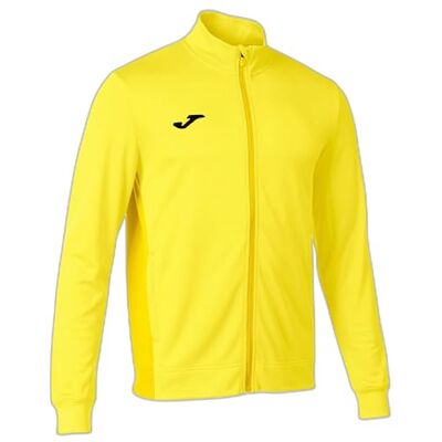 Joma Giacca Winner II, Giallo, L Uomo Joma Giacca Winner II, Giallo, L Uomo