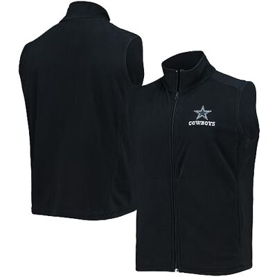 Dunbrooke , Houston-Gilet in Pile Uomo, Marina Militare, S Dunbrooke , Houston-Gilet in Pile Uomo, Marina Militare, S