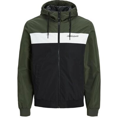 Jack & Jones Giubbotto Bomber Jack & Jones Giubbotto Bomber