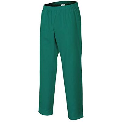 Velilla 253001 2 3XL Pantaloni pigiama Industria Alimentare Verde Taglia 3XL Velilla 253001 2 3XL Pantaloni pigiama Industria Alimentare Verde Taglia 3XL