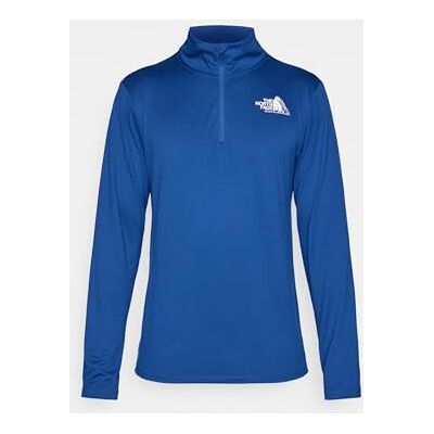 T-shirt da montagna a maniche lunghe The North Face 24/7 da uomo - T-shirt T-shirt da montagna a maniche lunghe The North Face 24/7 da uomo - T-shirt